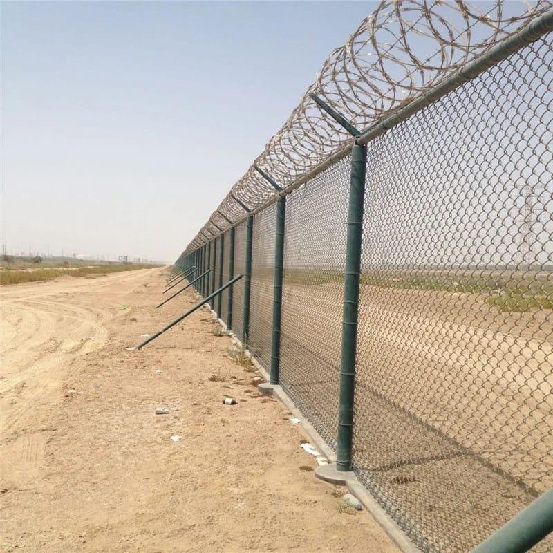 الشبوك السكنية